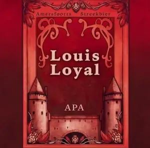 Louis Loyal American Pale Ale